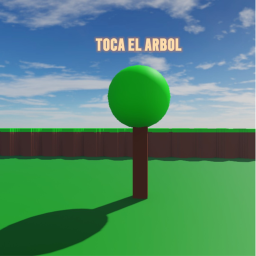 Simulador de tocar el árbol (BETA)