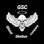 GSC｜Ghost Skeleton Company