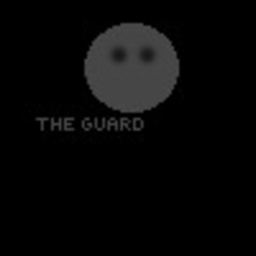 The guard