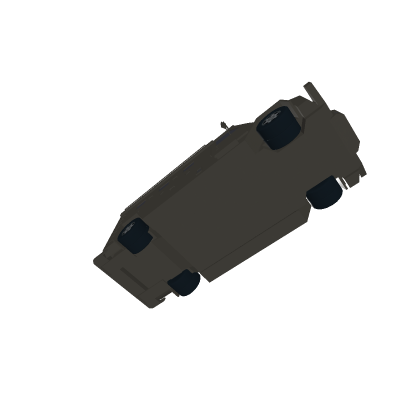 Armored Vehicle