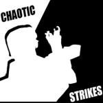 Chaotic Strikes [OFFICIAL SERVER]