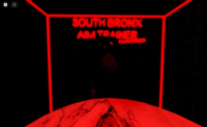 South Bronx Aim Trainer Roblox group icon