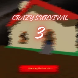 Crazy Survival 3 icon