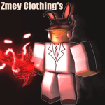 Zm Clothing's