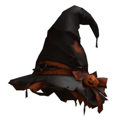 hat halloween