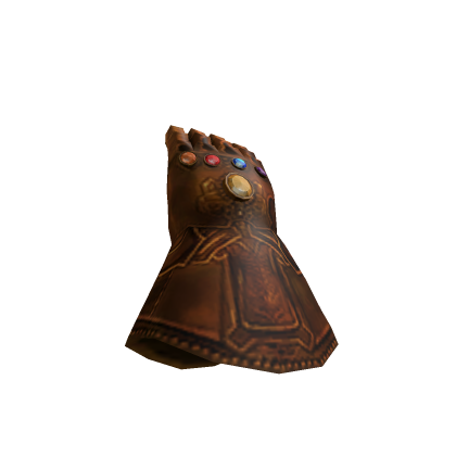 infinity gaunlet
