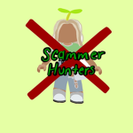 Scammer Hunters!!!