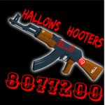 Hallows $hooters