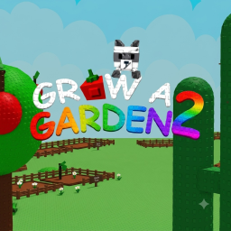 Grow A Garden 2 But Infinite