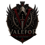 Valefor Brotherhood