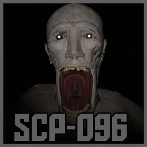 SCP-096