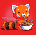 Red Panda #########