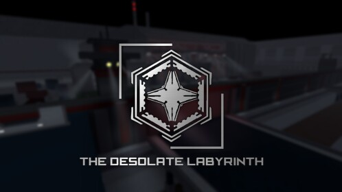 [SURGE] The Desolate Labyrinth 