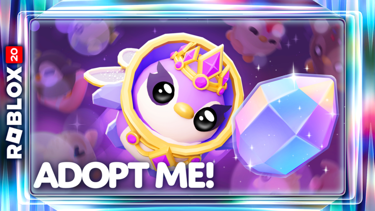 [⭐] Adopt Me! screenshot 1