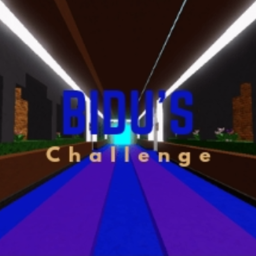 BiDu's Challenge (ALPHA!)