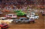 demolition derby