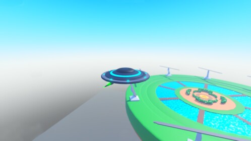 UFO 배틀 [UFO BATTLE]