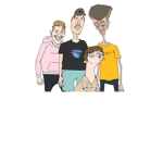 Me+da Boiz