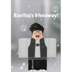 Koethic's Giveaway!