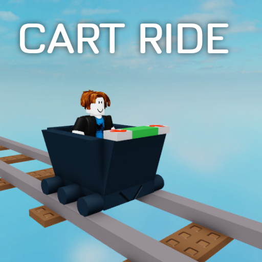 Cart Ride!