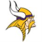 Minnesota Vikings!