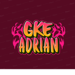 Adrian Loves Everyone