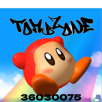 tombzone