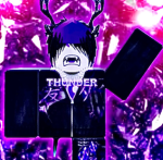 Thunder’s Studio!