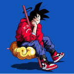 Jordan Gang 2