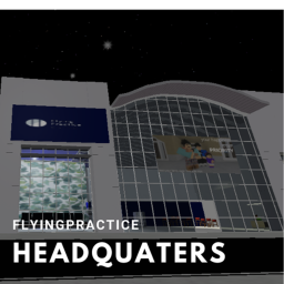 FlyingPractice HQ