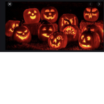 Pumpkins unite