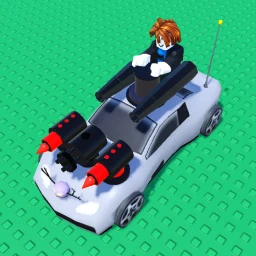 Mad Wheels icon