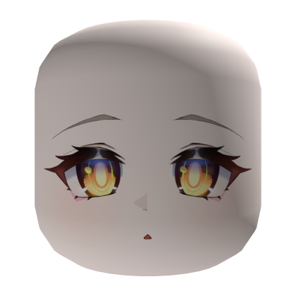 Krampus's 1% Battery Girl Face [Phoenix] [ZZZ]