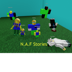 Nooby's Life!