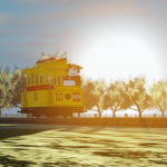 North American Live Steamers Official
