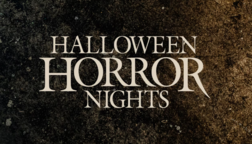 Halloweenowy festiwal miejski 