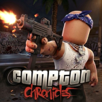 Compton Chronicles (RP)