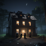 Kitfugls Horror Community