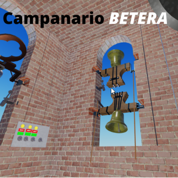 Campanario Betera [BETA]