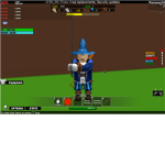 The Ultimate Defenders Of ROBLOX (T.U.D.R)