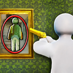 Paint Or Seek icon