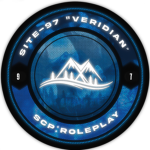 [|- Research Site-97 | "Veridian" -|]