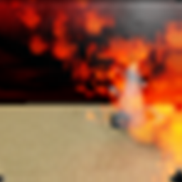 war