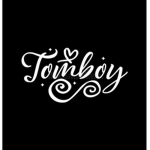 Tomboys for life!