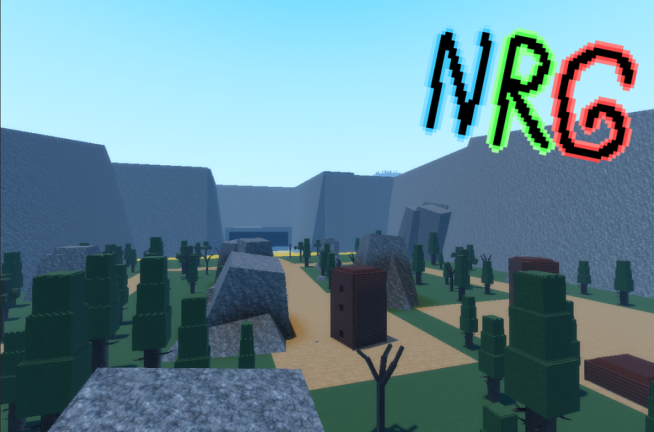 *PRE-FINAL* SLENDYTUBBIES ROLEPLAY: NRG screenshot 2