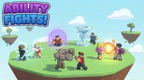 Ability Fights