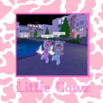 Little Cowz