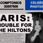 COMPTONICS ୨୧