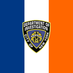 New Yοrk City Department of Investigation
