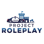 Project Roleplay Police Group.